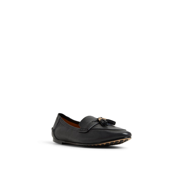 Sperry Top Sider Cora Loafer Black
