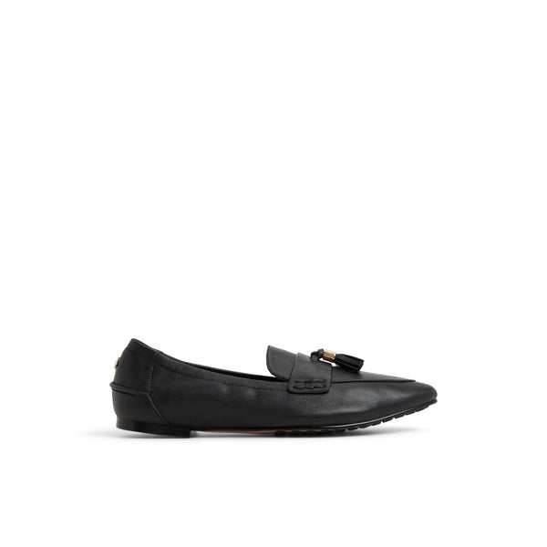 sperry top sider Cora Loafer Black