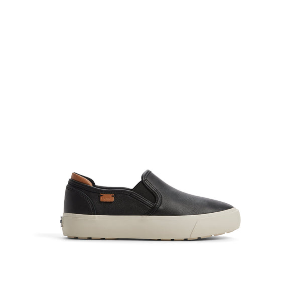 sperry top sider Cove Win Black
