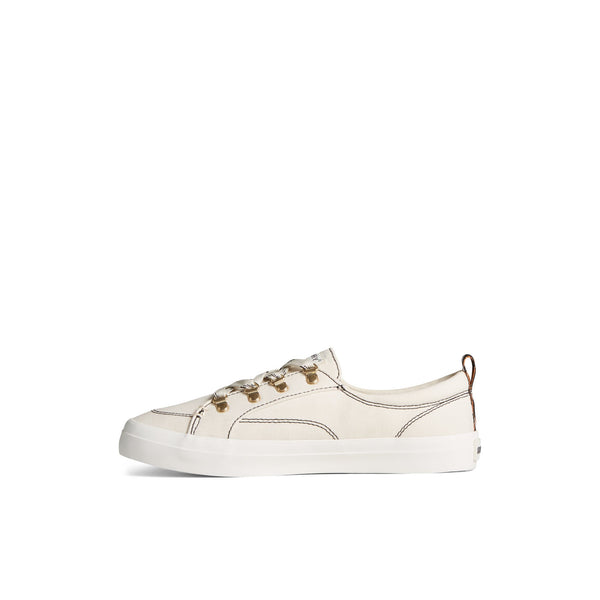 Sperry Top Sider Crest Vibe Sneaker White