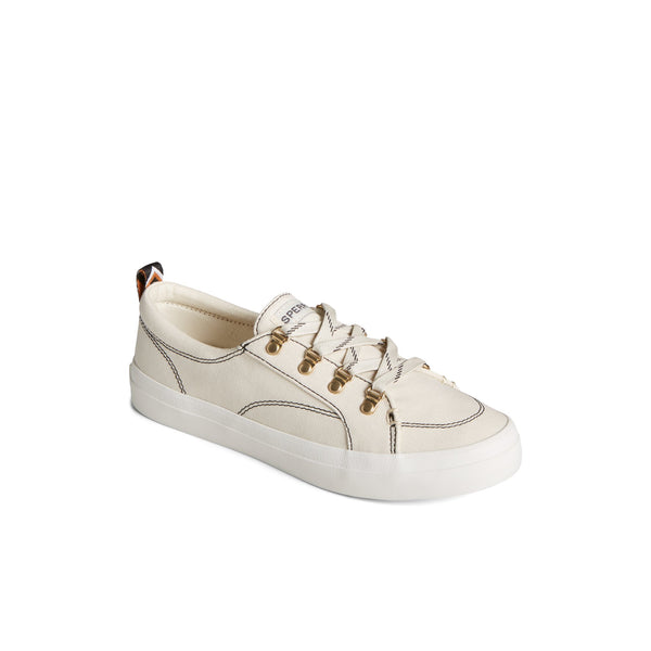 Sperry Top Sider Crest Vibe Sneaker White