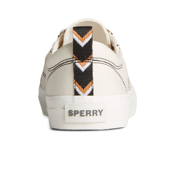 Sperry Top Sider Crest Vibe Sneaker White