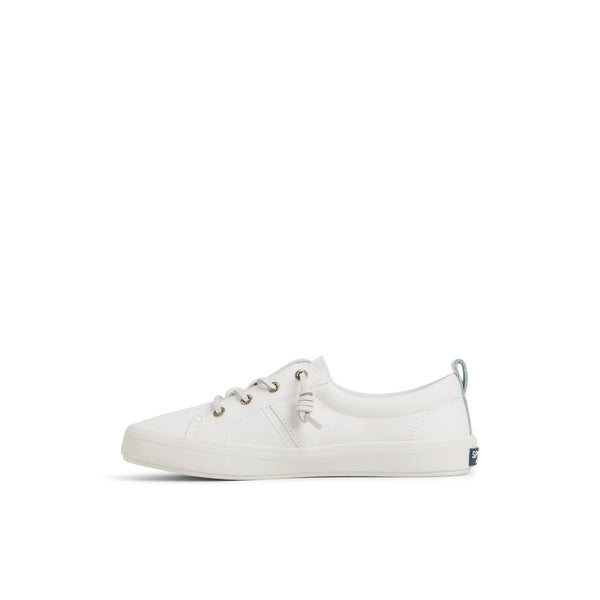 Sperry Top Sider Crest Wave Sneaker Ecru