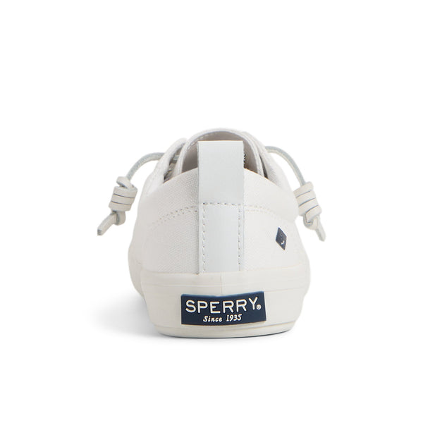 Sperry Top Sider Crest Wave Sneaker Ecru