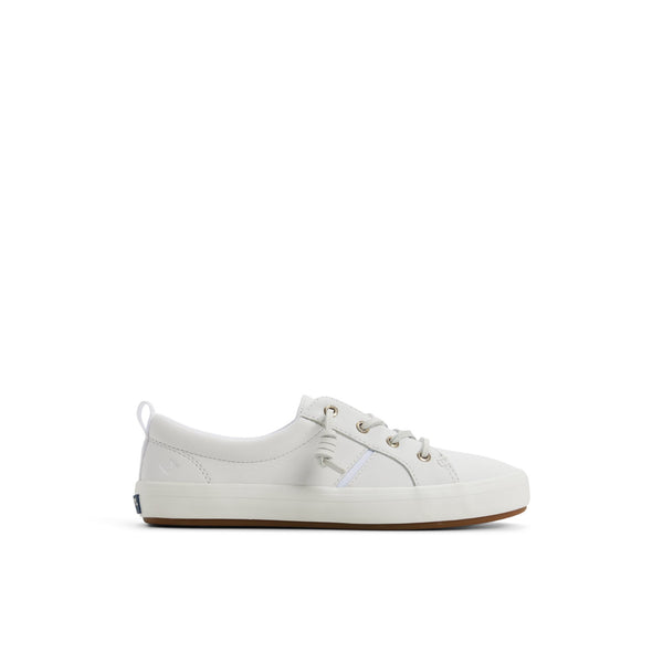 sperry top sider Crest Wave Sneaker Ecru