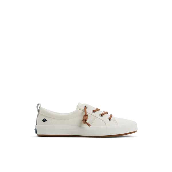 sperry top sider Crest Wave Sneaker Ecru
