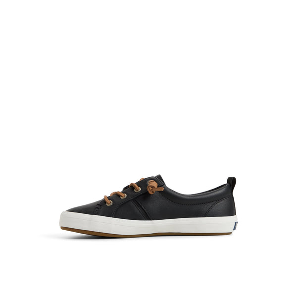 Sperry Top Sider Crest Wave Sneaker Ecru