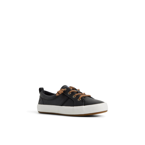 Sperry Top Sider Crest Wave Sneaker Ecru