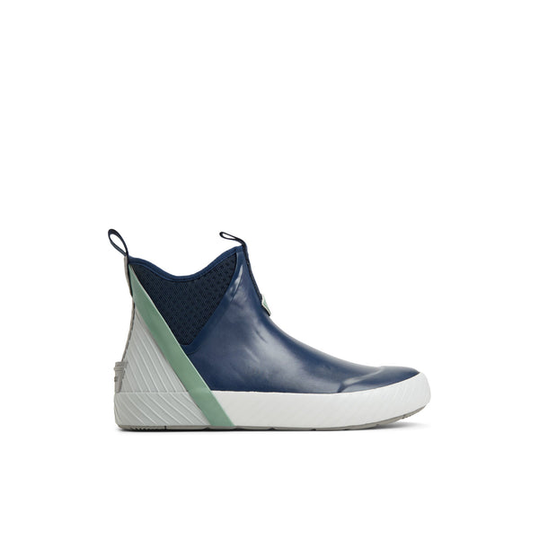 sperry top sider Cutwater Deck Boot Navy