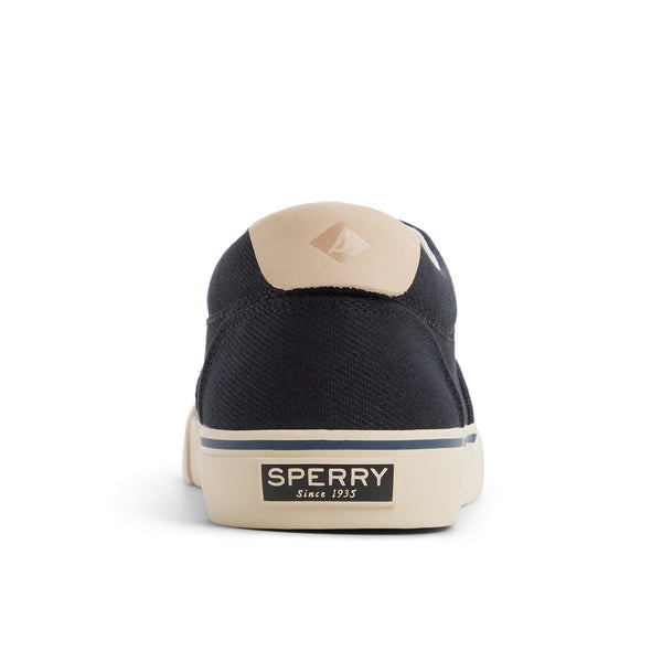 Sperry Top Sider CVO Helm Sneaker Navy