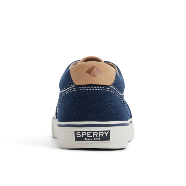 Sperry Top Sider CVO Helm Sneaker Navy