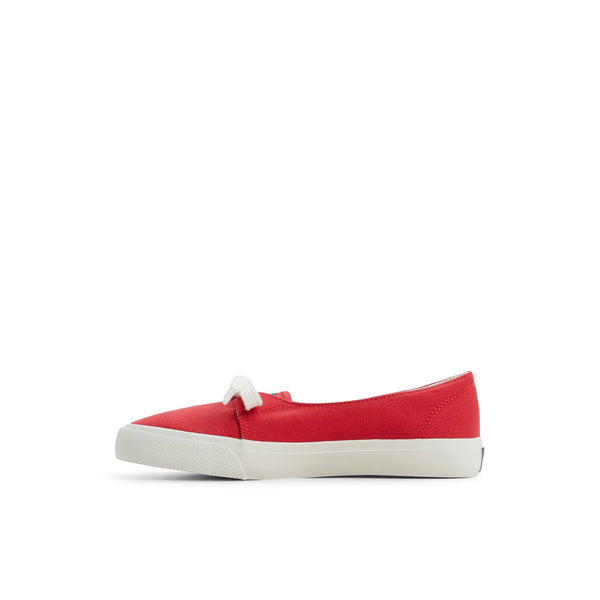 Sperry Top Sider CVO Sneaker 1 Eye Red