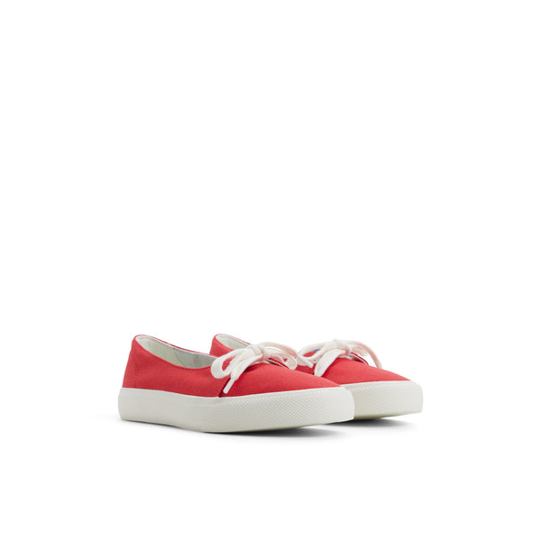Sperry Top Sider CVO Sneaker 1 Eye Red