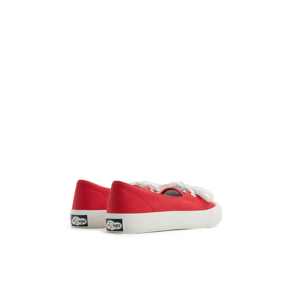 Sperry Top Sider CVO Sneaker 1 Eye Red