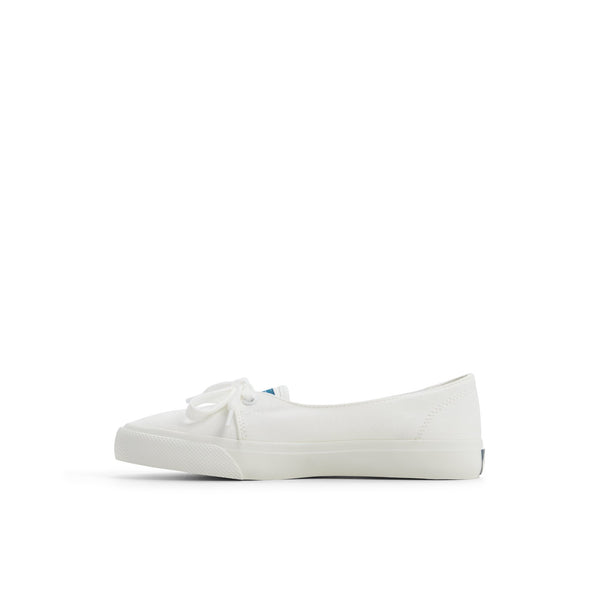 Sperry Top Sider CVO Sneaker 1 Eye White