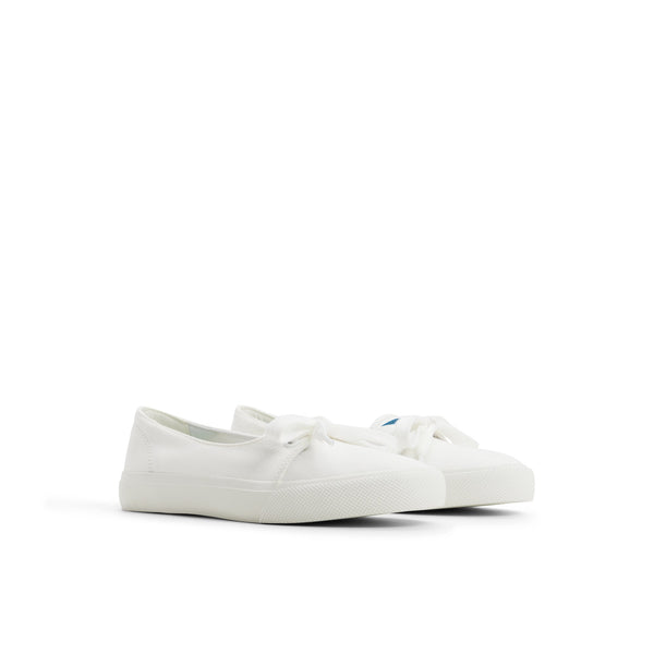 Sperry Top Sider CVO Sneaker 1 Eye White