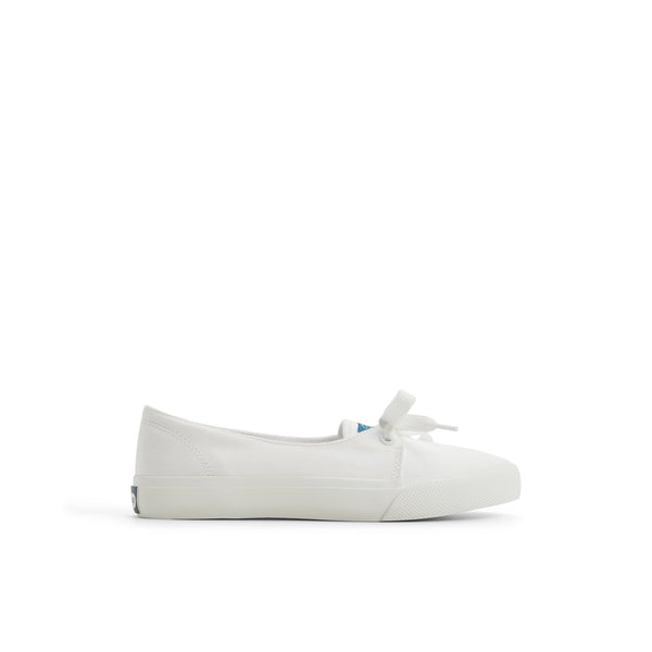 sperry top sider CVO Sneaker 1 Eye White