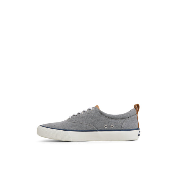 Sperry Top Sider Deckside CVO Sneakers Sand