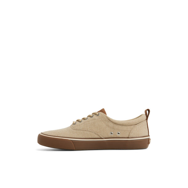 Sperry Top Sider Deckside CVO Sneakers Sand