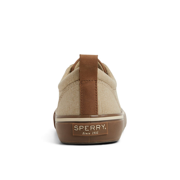 Sperry Top Sider Deckside CVO Sneakers Sand