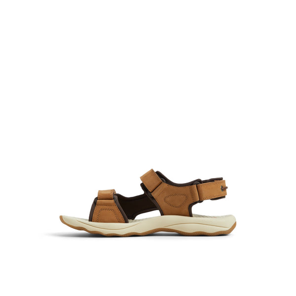 Sperry Top Sider Deltona Strap Sandal Tan