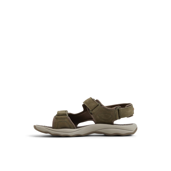 Sperry Top Sider Deltona Strap Sandal Tan