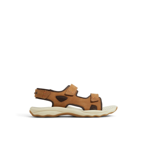 sperry top sider Deltona Strap Sandal Tan
