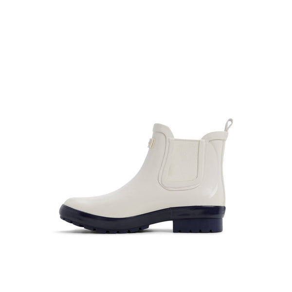 Sperry Top Sider Drizzle Chelsea Rain Boot Navy