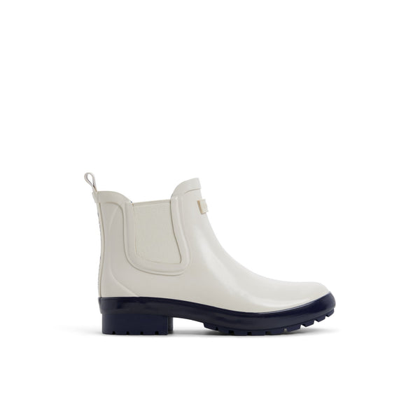 sperry top sider Drizzle Chelsea Rain Boot Navy