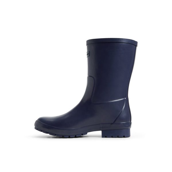 Sperry Top Sider Drizzle Mid Calf Rain Boot Sage