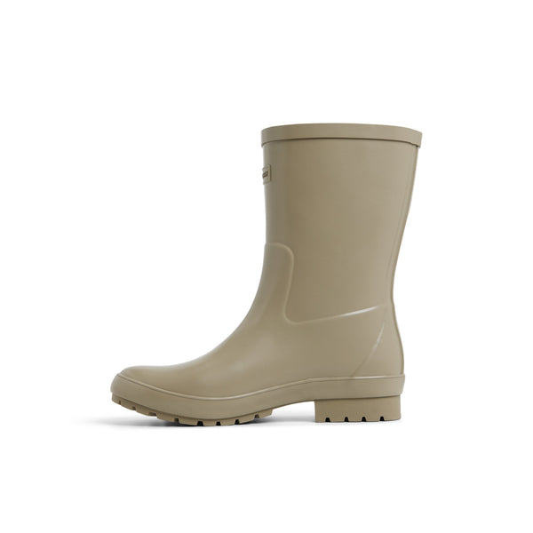 Sperry Top Sider Drizzle Mid Calf Rain Boot Sage