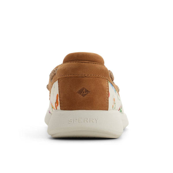 Sperry Top Sider Fish Lite Boat Shoe Navy