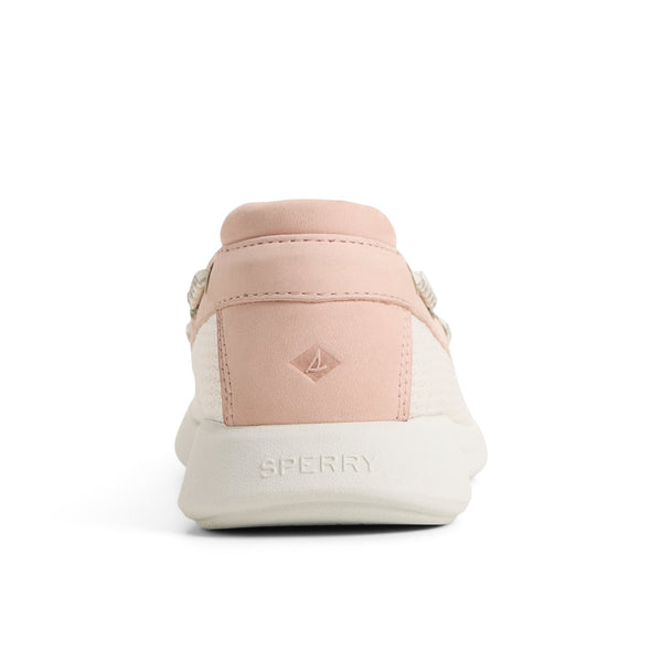 Sperry Top Sider Fish Lite Boat Shoe Navy