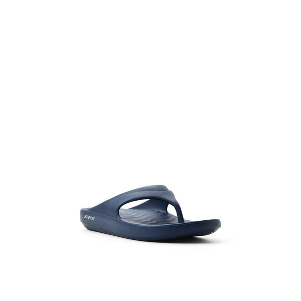 Sperry Top Sider Flow Sandal Navy