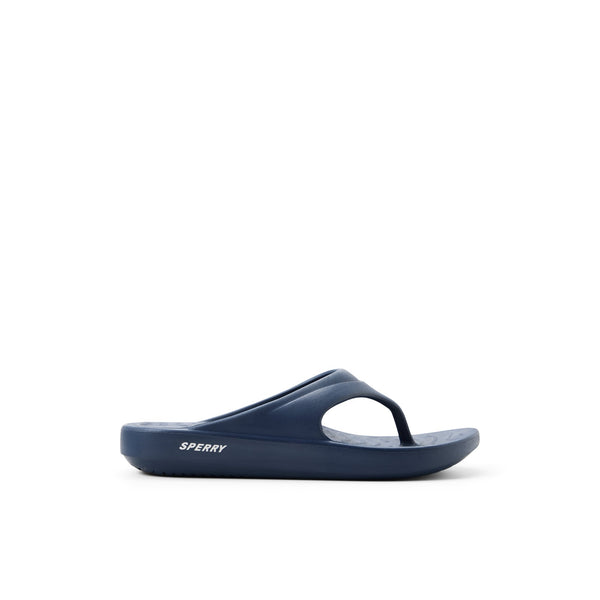 sperry top sider Flow Sandal Navy