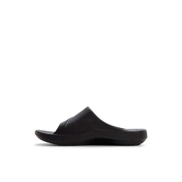Sperry Top Sider Flow Slide Sandal Black