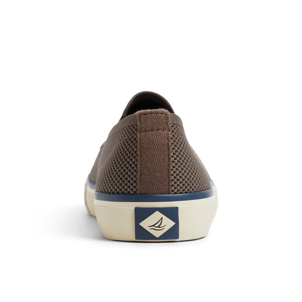 Sperry Top Sider Fly Bridge Slip-on Sneakers Navy
