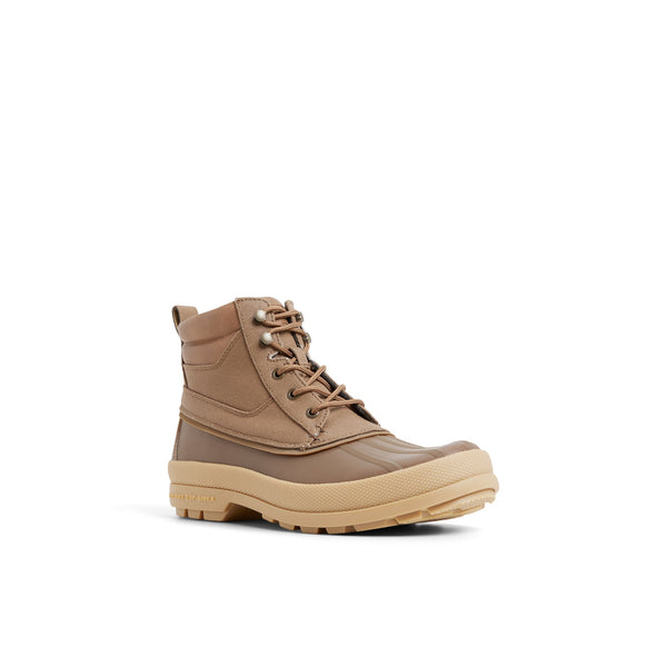 Sperry Top Sider Gloucester Duck Boots Taupe