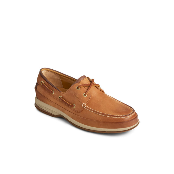 Sperry Top Sider Gold Cup™ Boat Shoe Amaretto