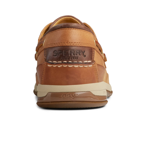 Sperry Top Sider Gold Cup™ Boat Shoe Amaretto