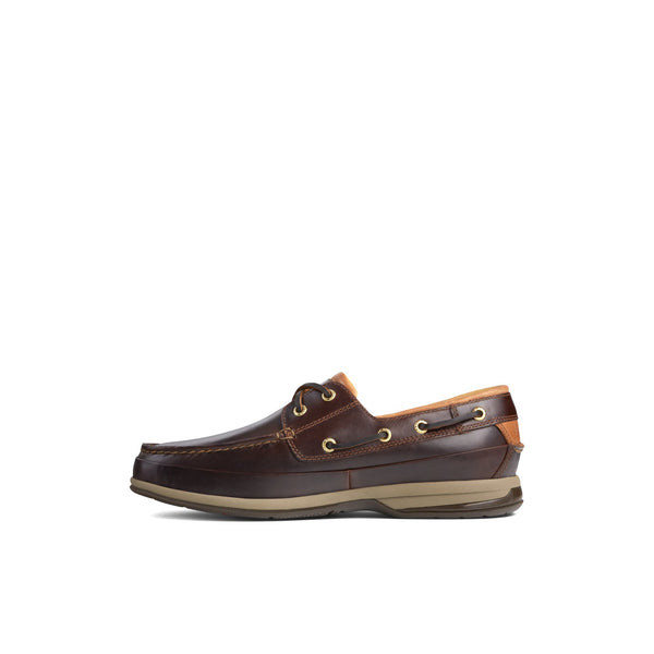 Sperry Top Sider Gold Cup™ Boat Shoe Amaretto