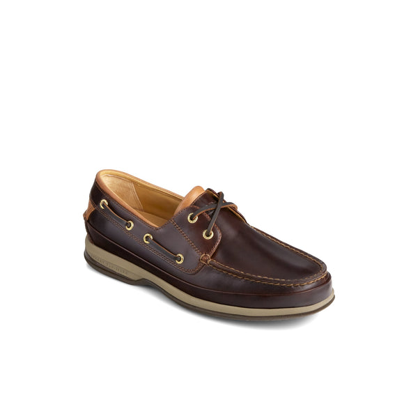 Sperry Top Sider Gold Cup™ Boat Shoe Amaretto