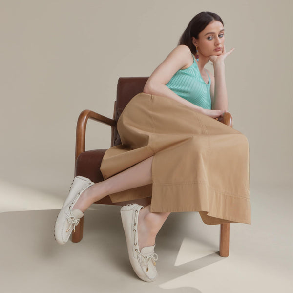 Sperry Top Sider Gold Cup™ Driver Loafer Navy