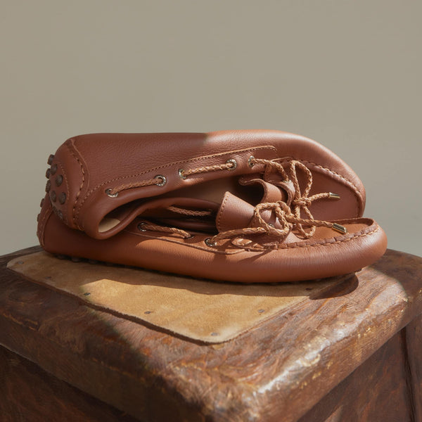 Sperry Top Sider Gold Cup™ Driver Loafer Navy