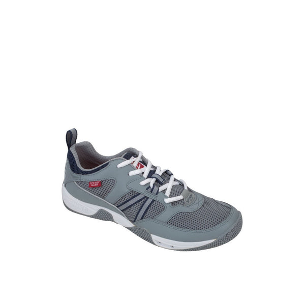 Sperry Top Sider Harbormaster Sneaker Grey