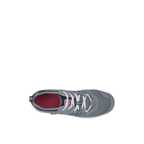 Sperry Top Sider Harbormaster Sneaker Grey
