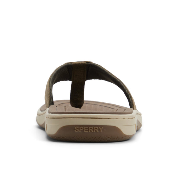 Sperry Top Sider Havasu Thong Sandal Navy