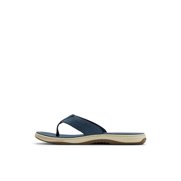 Sperry Top Sider Havasu Thong Sandal Navy