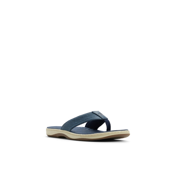 Sperry Top Sider Havasu Thong Sandal Navy