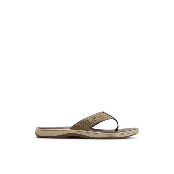 sperry top sider Havasu Thong Sandal Navy
